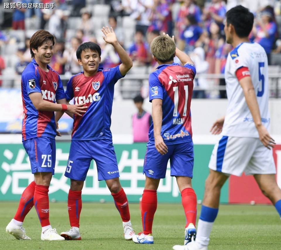 东京fc战绩