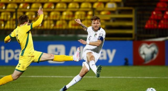 意大利足球传承