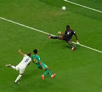 英格兰逆转绝杀荷兰晋级欧洲杯决赛