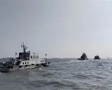 天津港口大爆炸事件真相