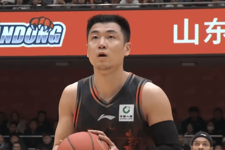 山东男篮主教练战术犀利,领先对手是谁