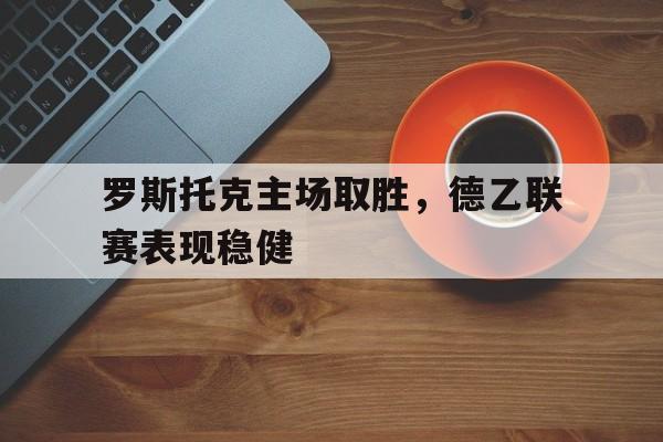 罗斯托克足球俱乐部 罗斯托克足球俱乐部